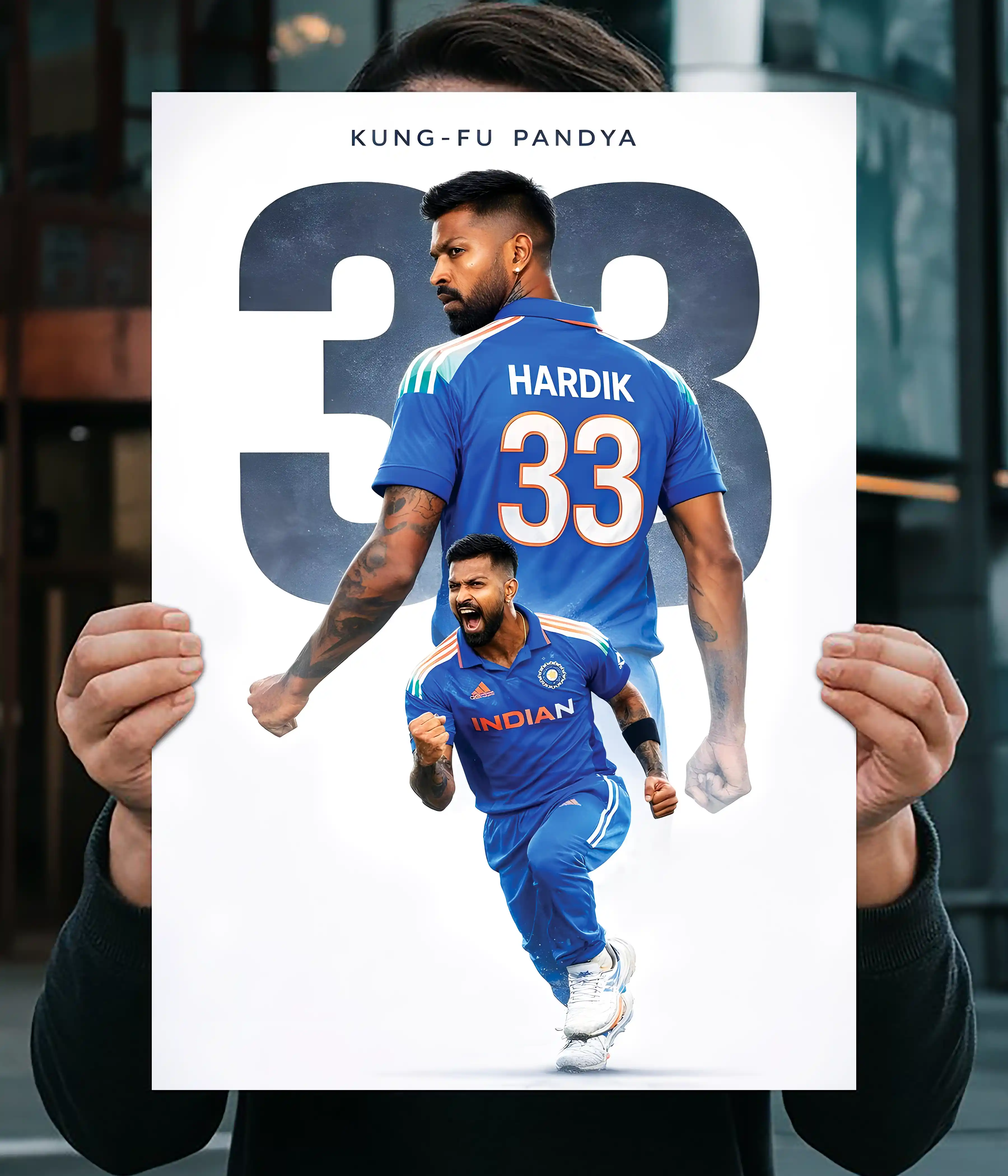 New Arrivals – Single Wall Posters